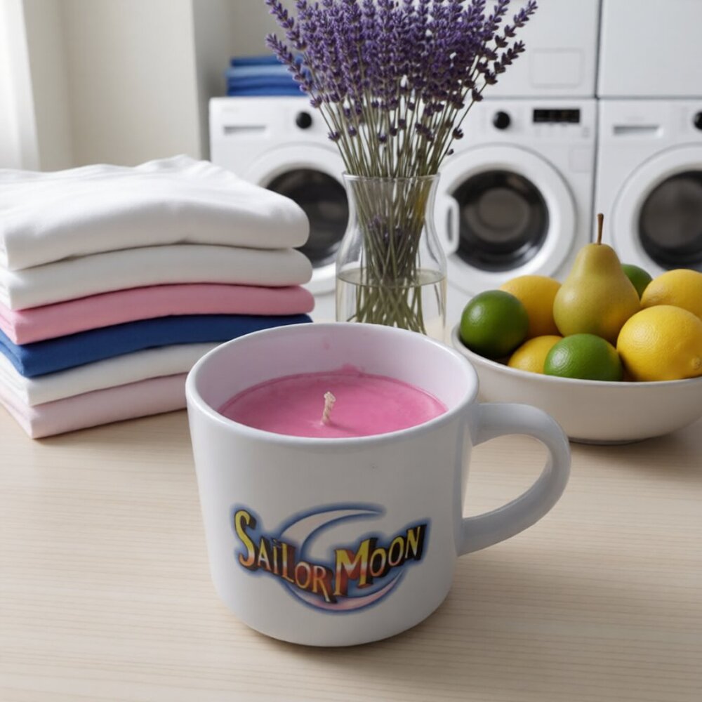 Custom Candle Mugs - Picture 4 of 4